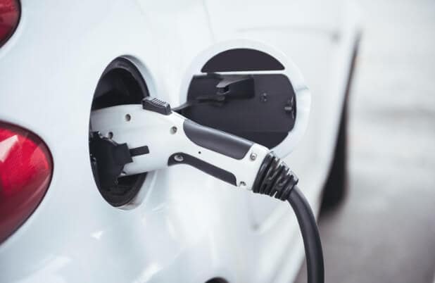 電気自動車との相性バツグン